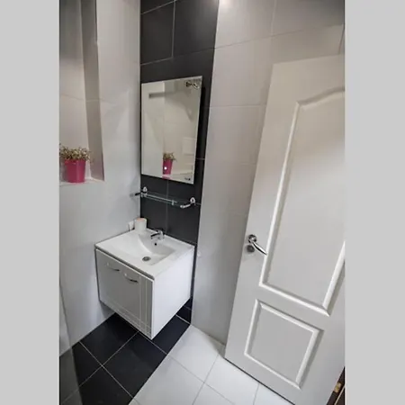 Huge Stylish Apartment Monroe 1 / City Centre Plovdiv Exterior photo
