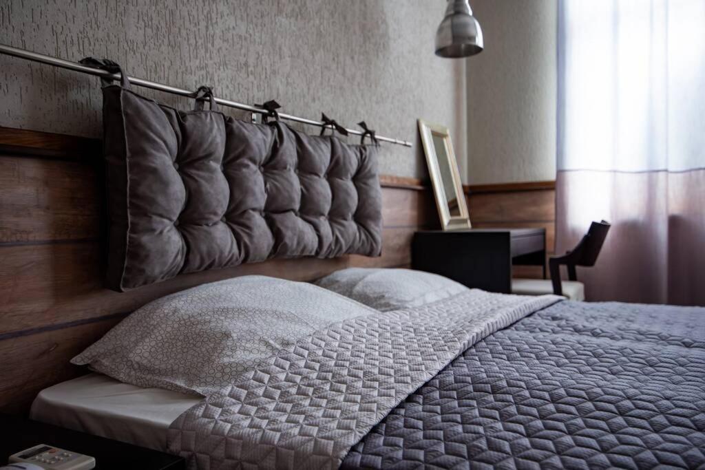 Huge Stylish Monroe 1 / Centre Apartment Plovdiv