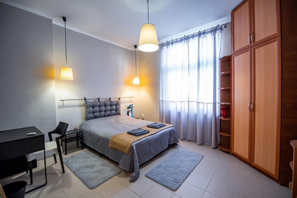 Huge Stylish Monroe 1 / Centre Apartment Plovdiv